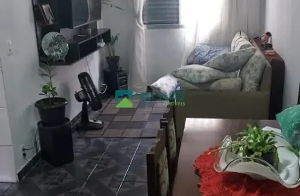 Imagem: Apartamento para Venda, Cohab P. Man. de Paiva