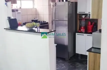 Imagem: Apartamento para Venda, Cohab P. Man. de Paiva