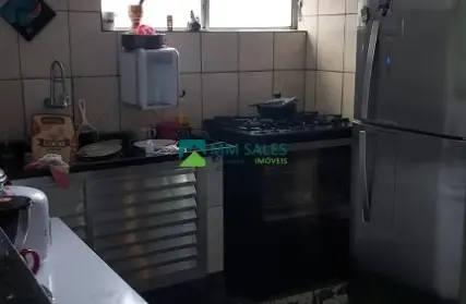 Imagem: Apartamento para Venda, Cohab P. Man. de Paiva