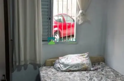 Imagem: Apartamento para Venda, Cohab P. Man. de Paiva