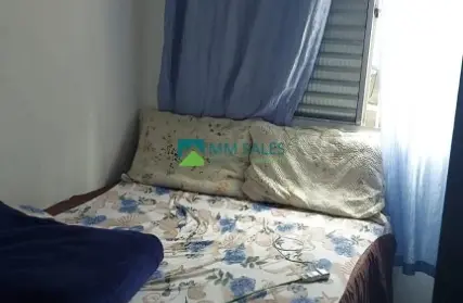 Imagem: Apartamento para Venda, Cohab P. Man. de Paiva