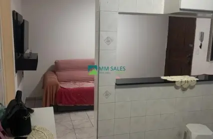 Imagem: Apartamento para Venda, Cohab P. Man. de Paiva