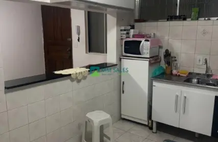 Imagem: Apartamento para Venda, Cohab P. Man. de Paiva