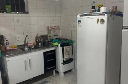 Imagem: Apartamento para Venda, Cohab P. Man. de Paiva