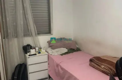 Imagem: Apartamento para Venda, Cohab P. Man. de Paiva