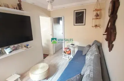 Imagem: Apartamento para Venda, Cohab Padre Manoel da Nóbrega