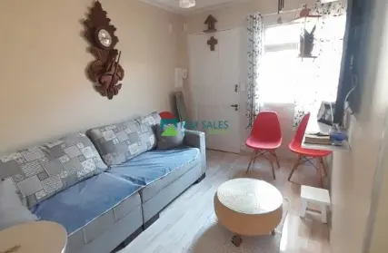 Imagem: Apartamento para Venda, Cohab Padre Manoel da Nóbrega