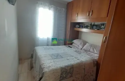 Imagem: Apartamento para Venda, Cohab Padre Manoel da Nóbrega