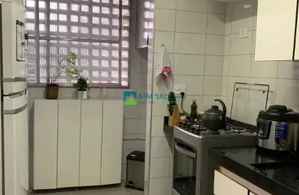 Imagem: Apartamento para Venda, Vila Santana