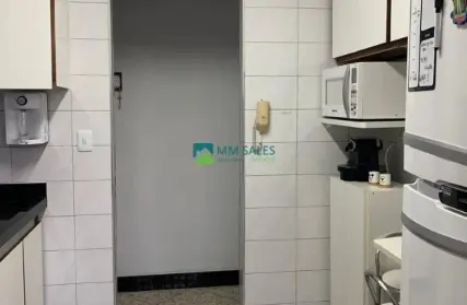 Imagem: Apartamento para Venda, Vila Santana