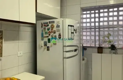 Imagem: Apartamento para Venda, Vila Santana