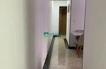 Imagem: Apartamento para Venda, Vila Santana