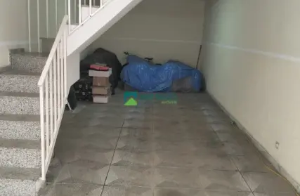 Imagem: Sobrado para Venda, Vila Ré