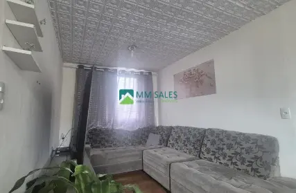 Imagem: Apartamento para Venda, Cohab P. Man. de Paiva