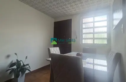 Imagem: Apartamento para Venda, Cohab P. Man. de Paiva