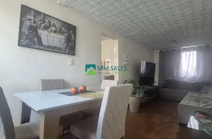 Imagem: Apartamento para Venda, Cohab P. Man. de Paiva