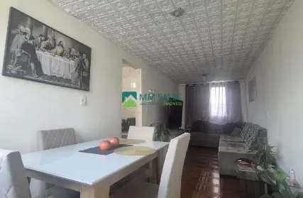 Imagem: Apartamento para Venda, Cohab P. Man. de Paiva