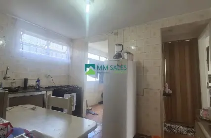 Imagem: Apartamento para Venda, Cohab P. Man. de Paiva