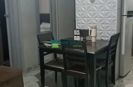 Imagem: Apartamento para Venda, Vila Americana