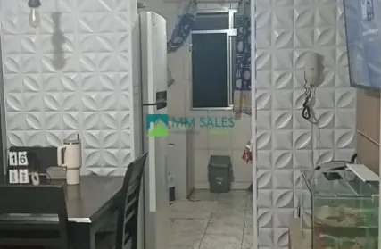 Imagem: Apartamento para Venda, Vila Americana