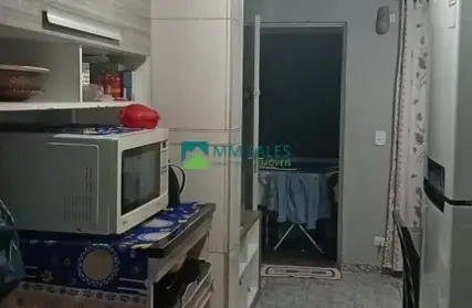 Imagem: Apartamento para Venda, Vila Americana