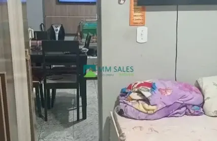 Imagem: Apartamento para Venda, Vila Americana