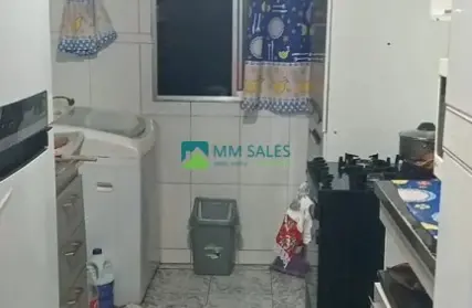 Imagem: Apartamento para Venda, Vila Americana