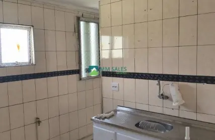 Imagem: Apartamento para Alugar, Cohab Padre Manoel da Nóbrega
