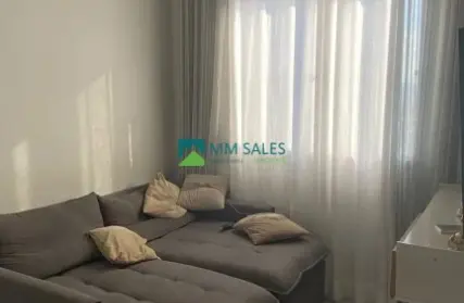 Imagem: Apartamento para Venda, Cidade Patriarca