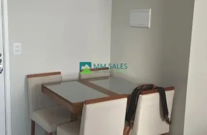 Imagem: Apartamento para Venda, Cidade Patriarca