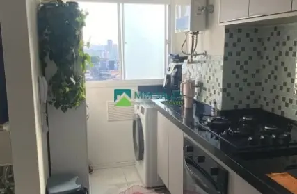 Imagem: Apartamento para Venda, Cidade Patriarca