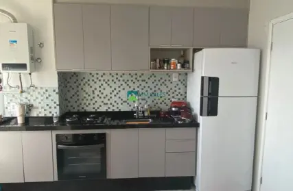 Imagem: Apartamento para Venda, Cidade Patriarca