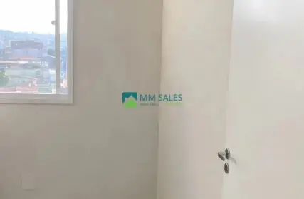 Imagem: Apartamento para Venda, Cidade Patriarca