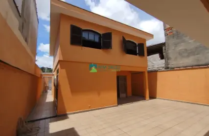 Imagem: Casa Térrea para Venda, Vila Nhocune