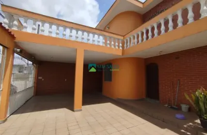 Imagem: Casa Térrea para Venda, Vila Nhocune