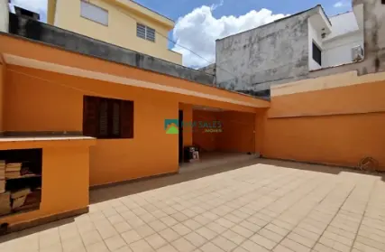 Imagem: Casa Térrea para Venda, Vila Nhocune
