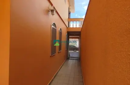 Imagem: Casa Térrea para Venda, Vila Nhocune