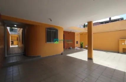 Imagem: Casa Térrea para Venda, Vila Nhocune