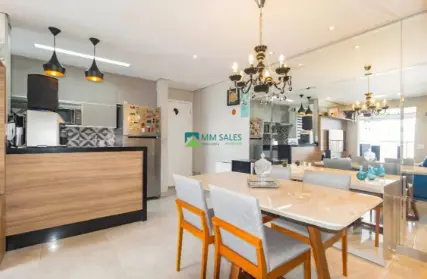Imagem: Apartamento para Venda, Brás