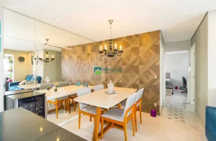 Imagem: Apartamento para Venda, Brás