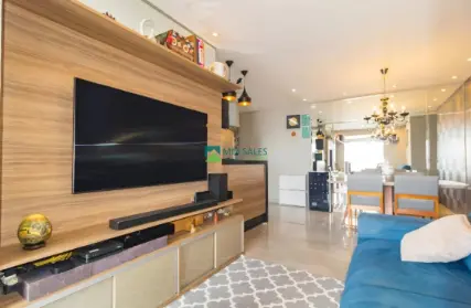 Imagem: Apartamento para Venda, Brás