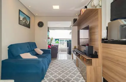 Imagem: Apartamento para Venda, Brás