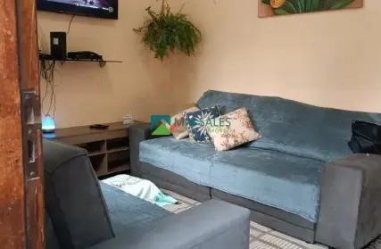 Imagem: Sobrado para Venda, Cidade Líder