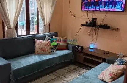 Imagem: Sobrado para Venda, Cidade Líder