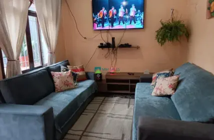 Imagem: Sobrado para Venda, Cidade Líder