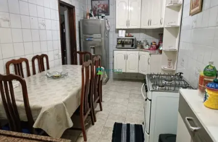 Imagem: Sobrado para Venda, Cidade Líder