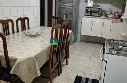 Imagem: Sobrado para Venda, Cidade Líder