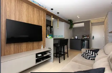 Imagem: Apartamento para Venda, Vila Matilde