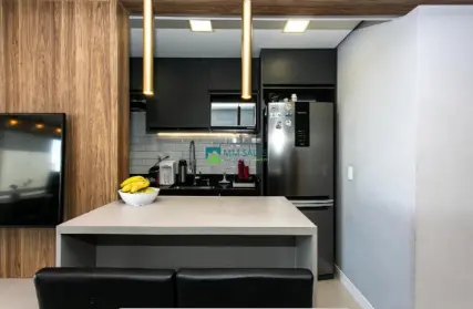 Imagem: Apartamento para Venda, Vila Matilde