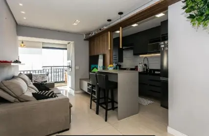 Imagem: Apartamento para Venda, Vila Matilde